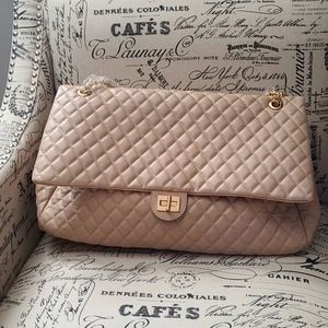 Quilted bag